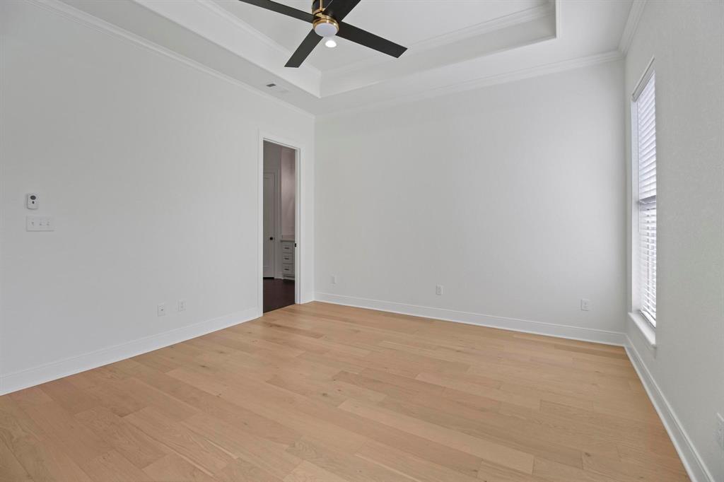 Crown Point Estates II - Residential