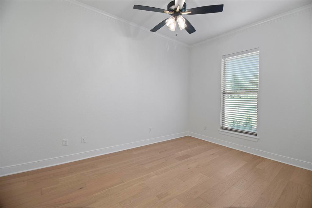 Crown Point Estates II - Residential