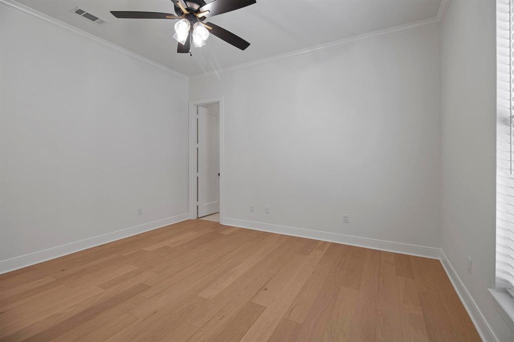 Crown Point Estates II - Residential