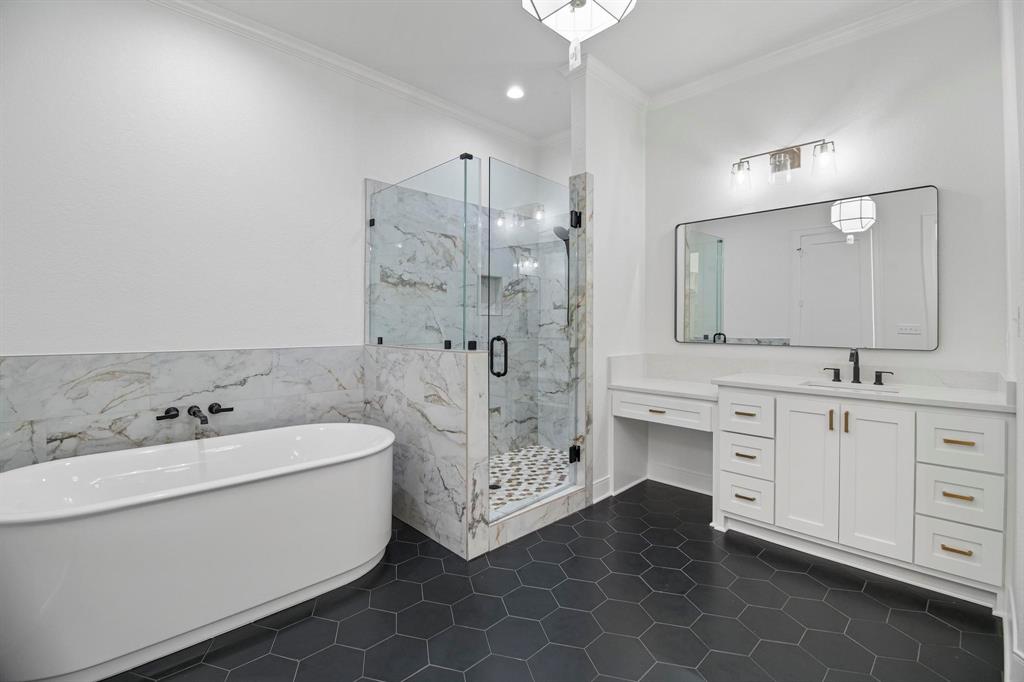 Crown Point Estates II - Residential