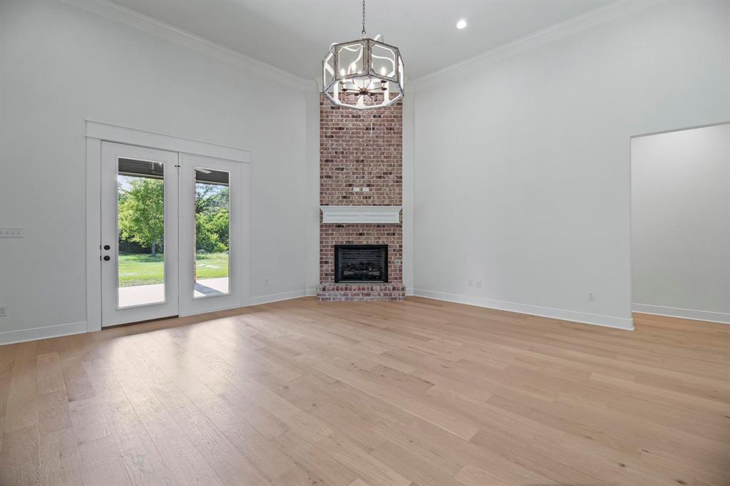 Crown Point Estates II - Residential