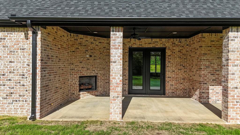 Crown Point Estates II - Residential