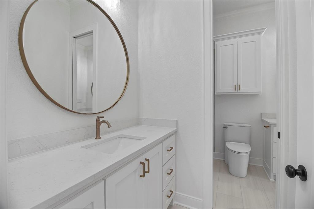 Crown Point Estates II - Residential