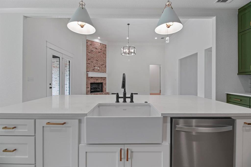 Crown Point Estates II - Residential