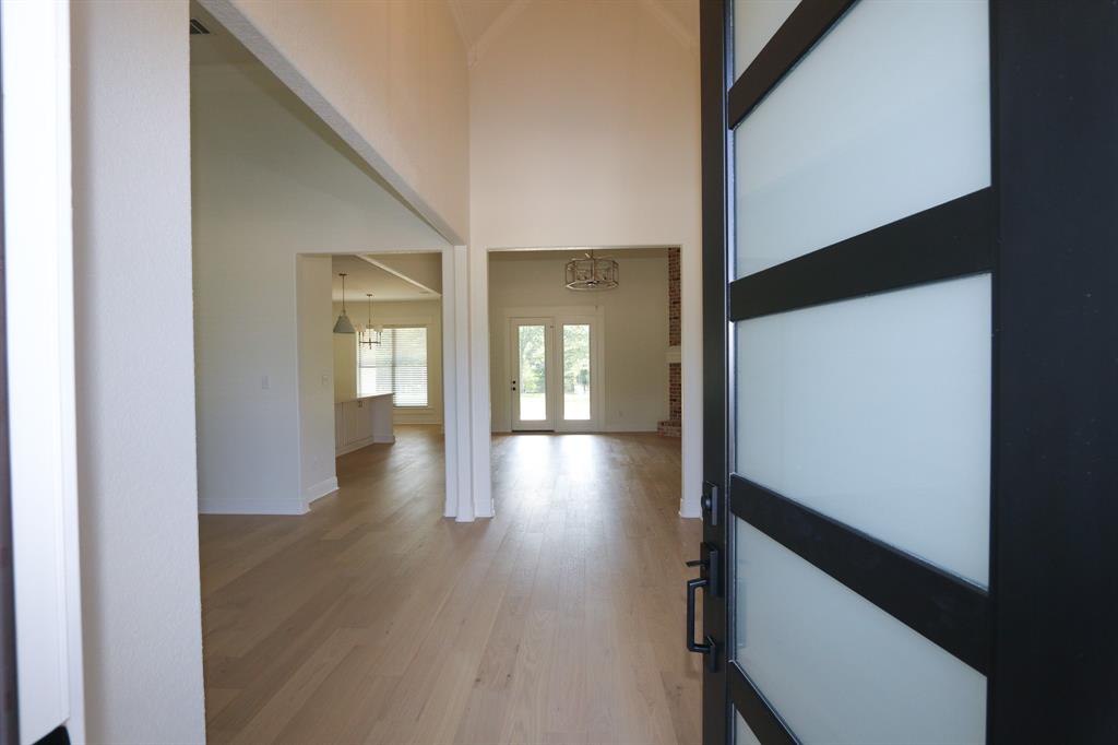 Crown Point Estates II - Residential