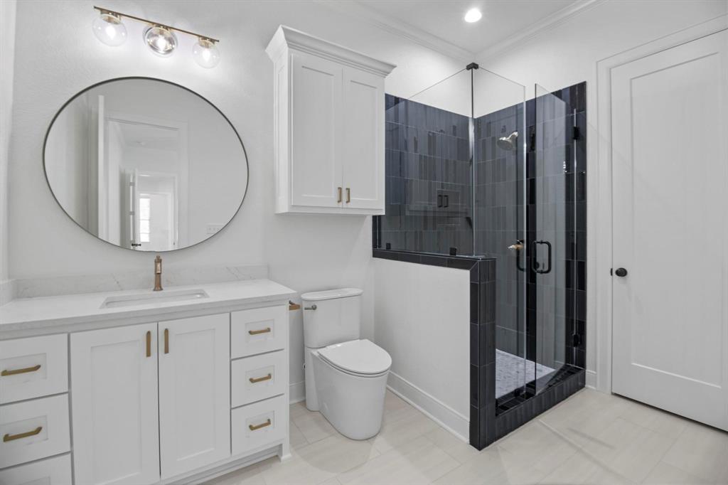 Crown Point Estates II - Residential