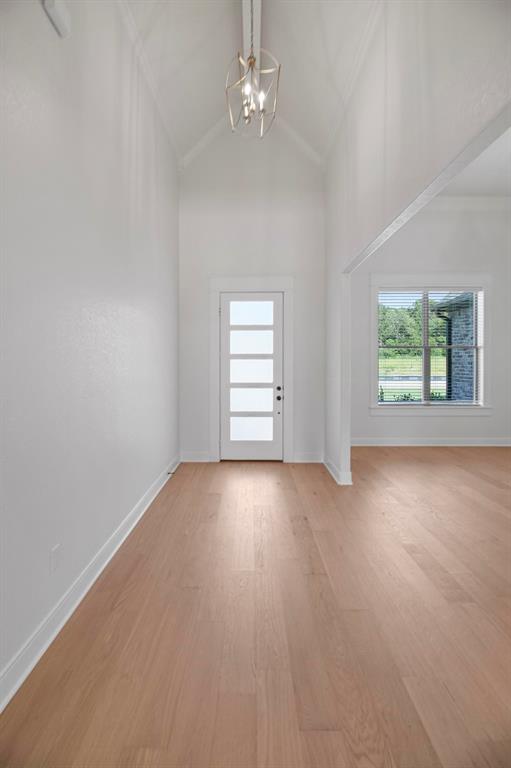 Crown Point Estates II - Residential