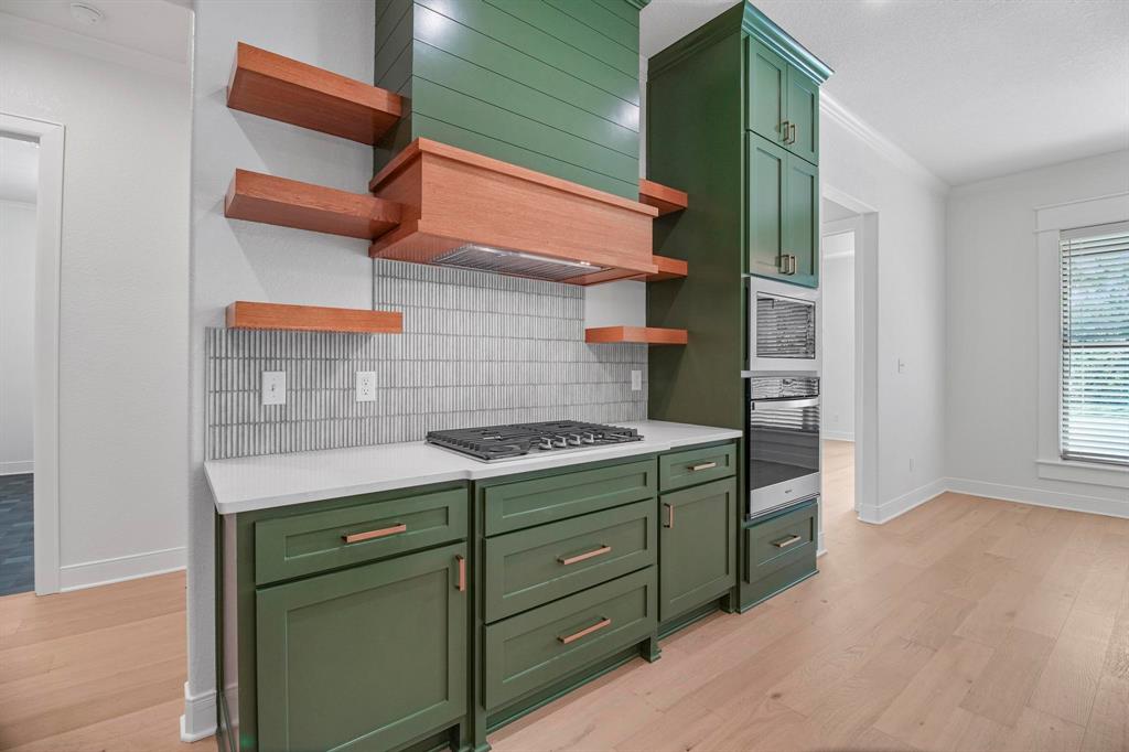 Crown Point Estates II - Residential