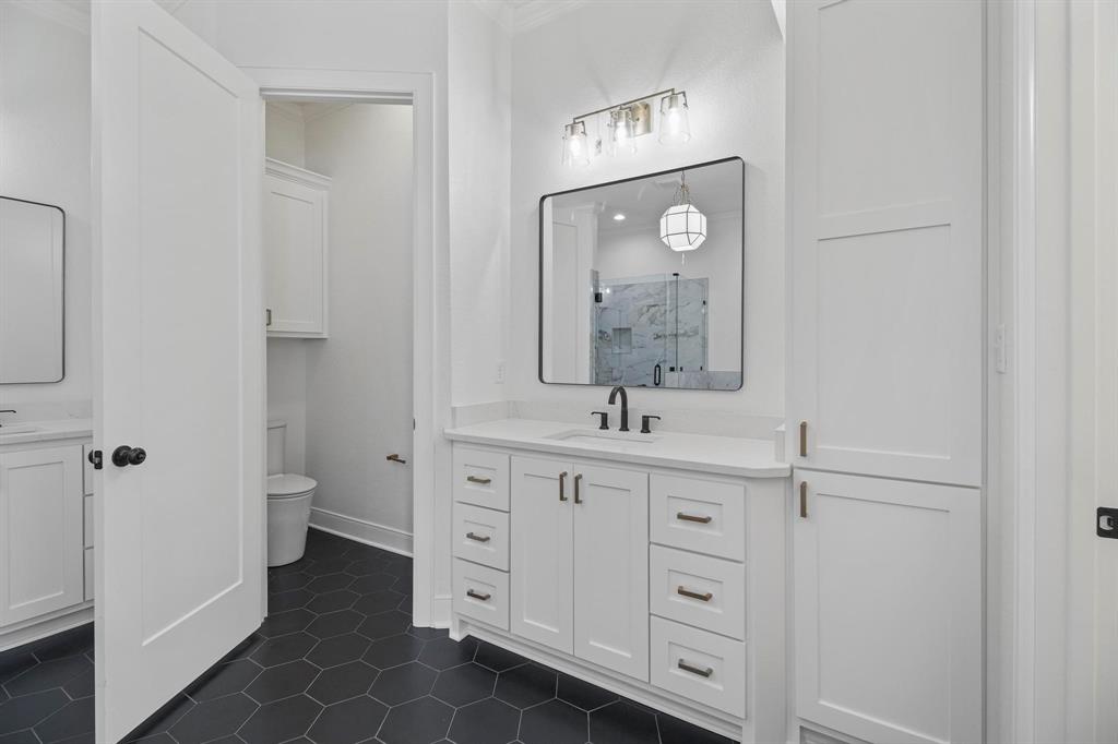 Crown Point Estates II - Residential