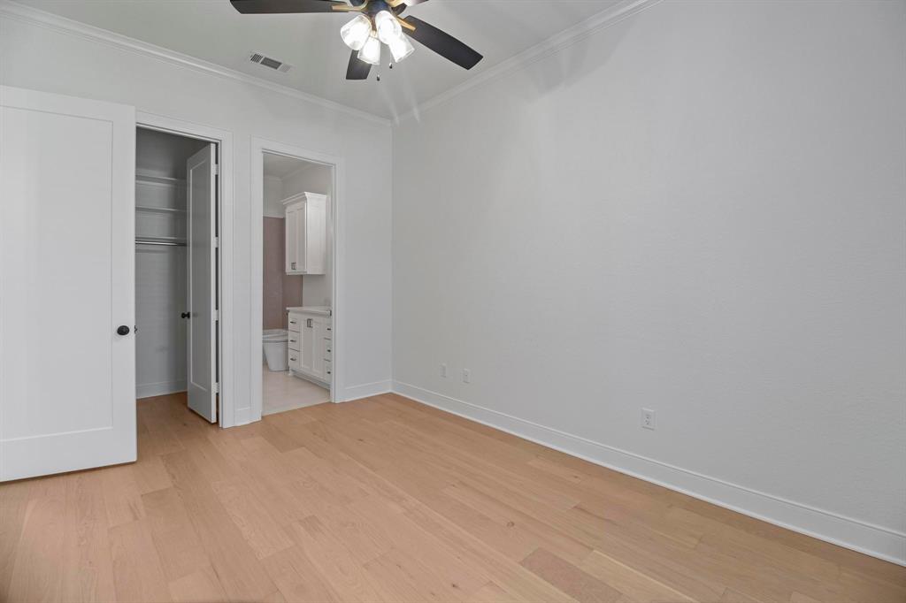 Crown Point Estates II - Residential