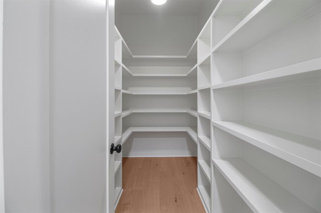 Crown Point Estates II - Residential