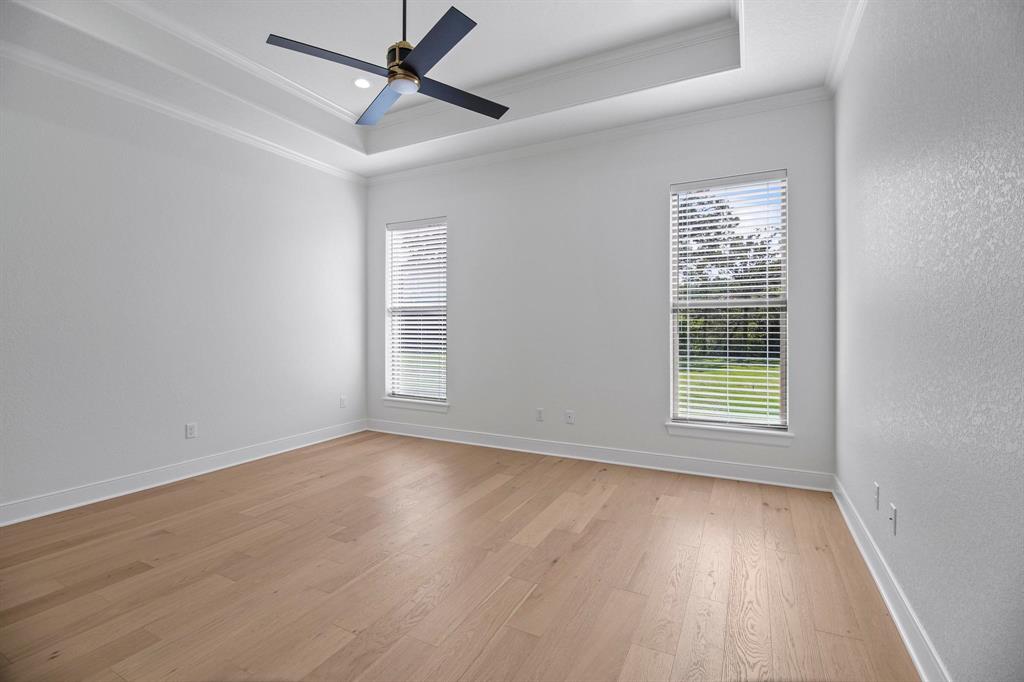 Crown Point Estates II - Residential