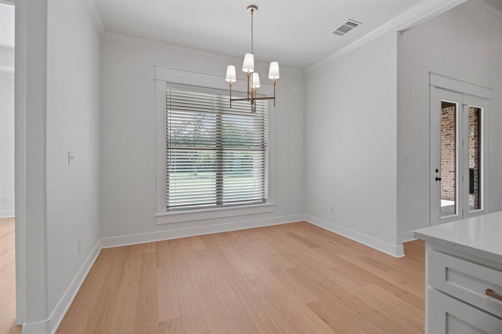 Crown Point Estates II - Residential