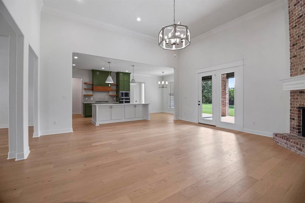 Crown Point Estates II - Residential