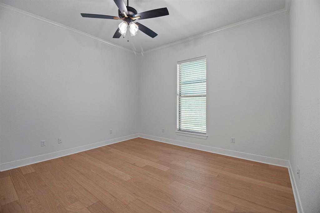 Crown Point Estates II - Residential