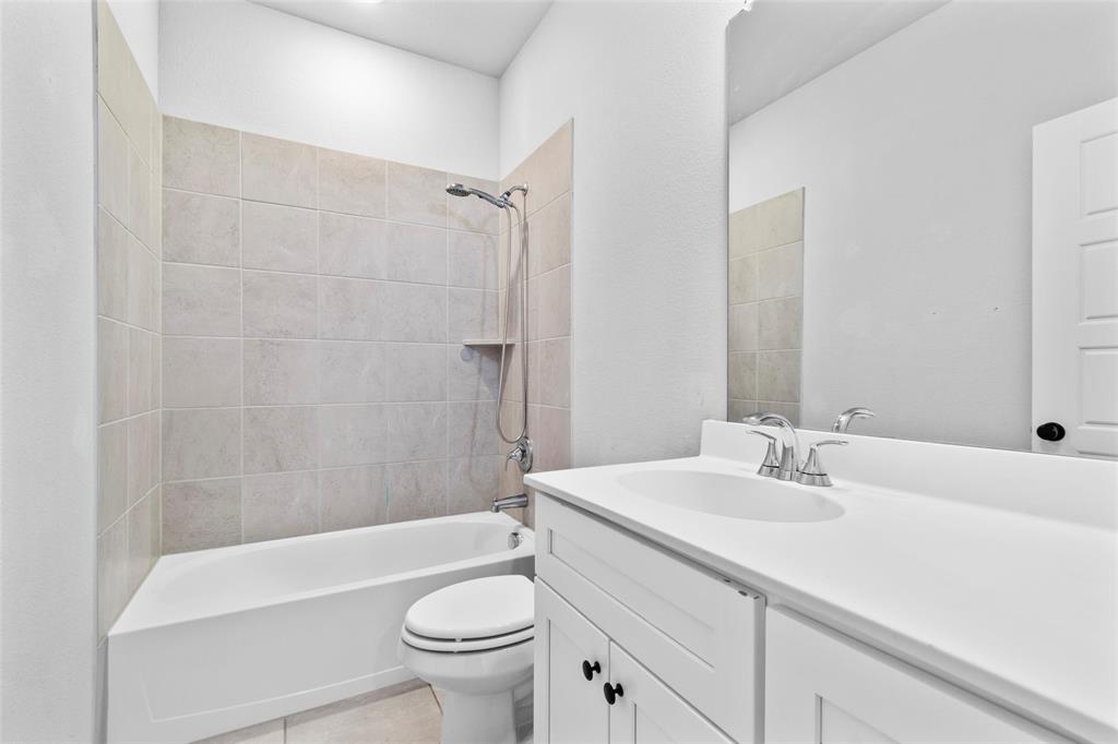 Watson Creek Estates - Residential