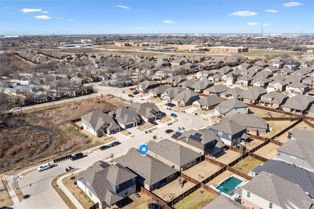 Watson Creek Estates - Residential