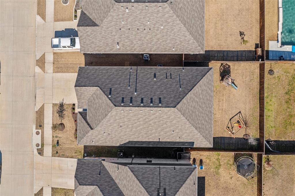 Watson Creek Estates - Residential