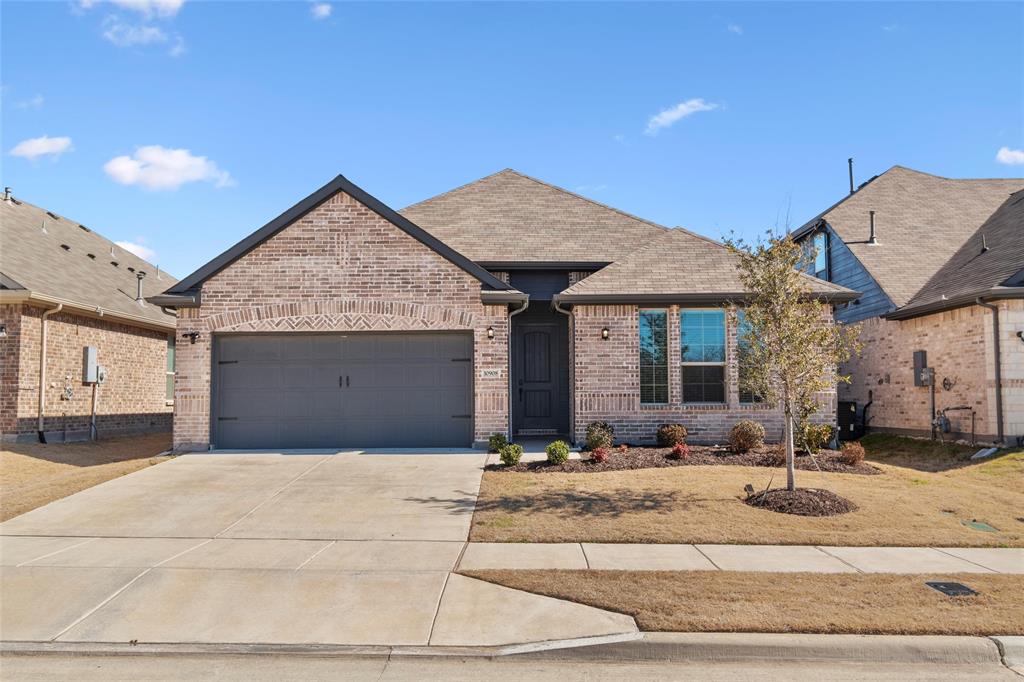 Watson Creek Estates - Residential