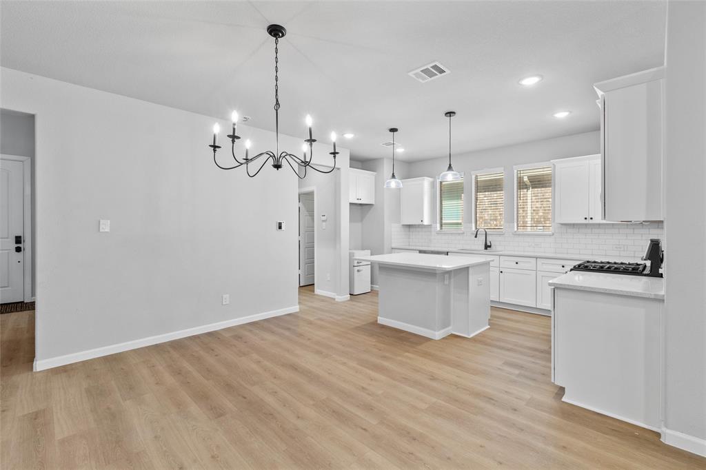 Watson Creek Estates - Residential