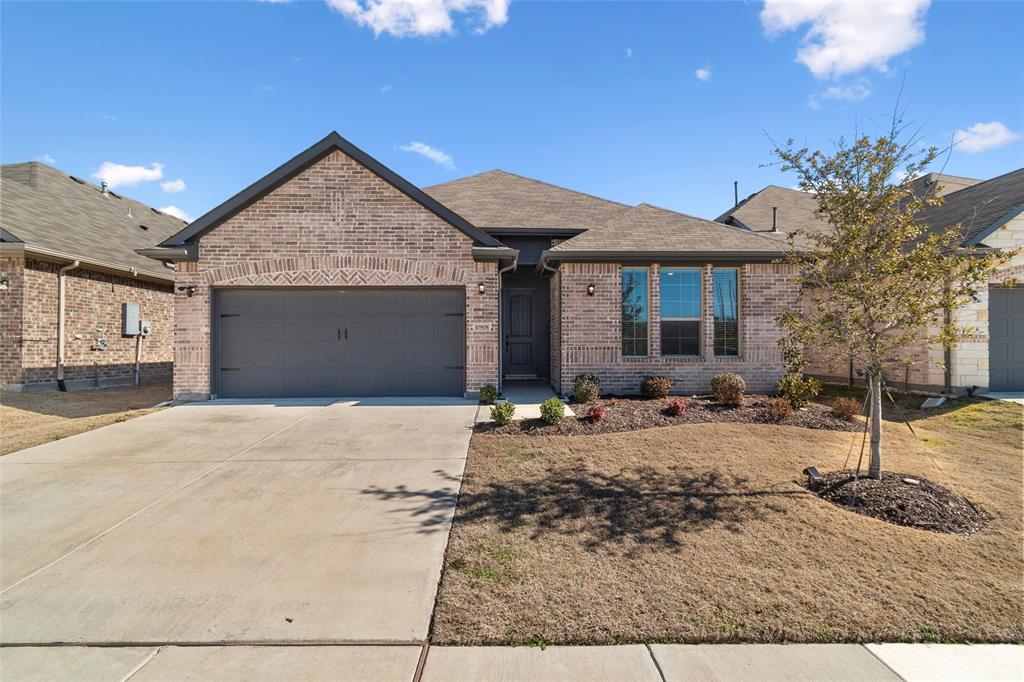 Watson Creek Estates - Residential