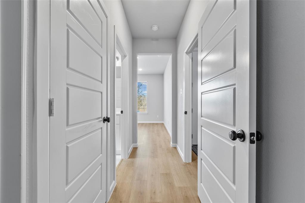 Watson Creek Estates - Residential