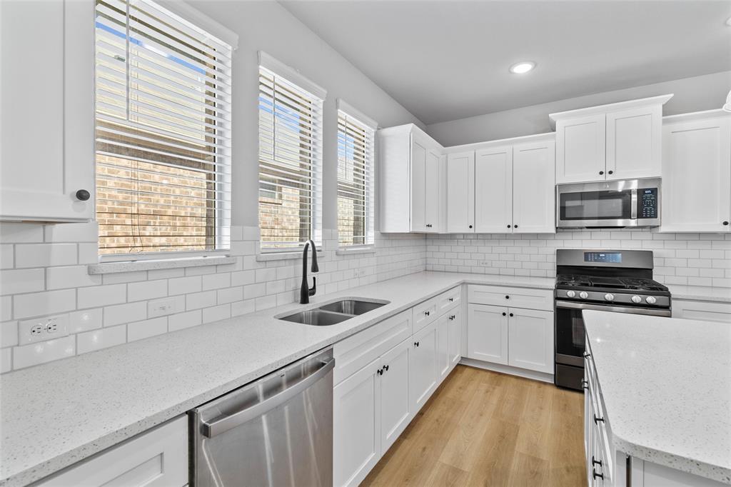 Watson Creek Estates - Residential