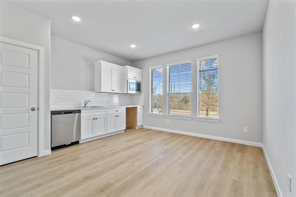 Watson Creek Estates - Residential