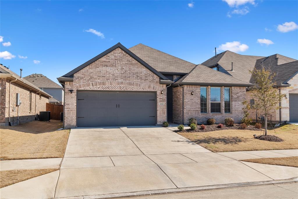 Watson Creek Estates - Residential