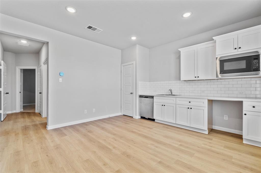 Watson Creek Estates - Residential