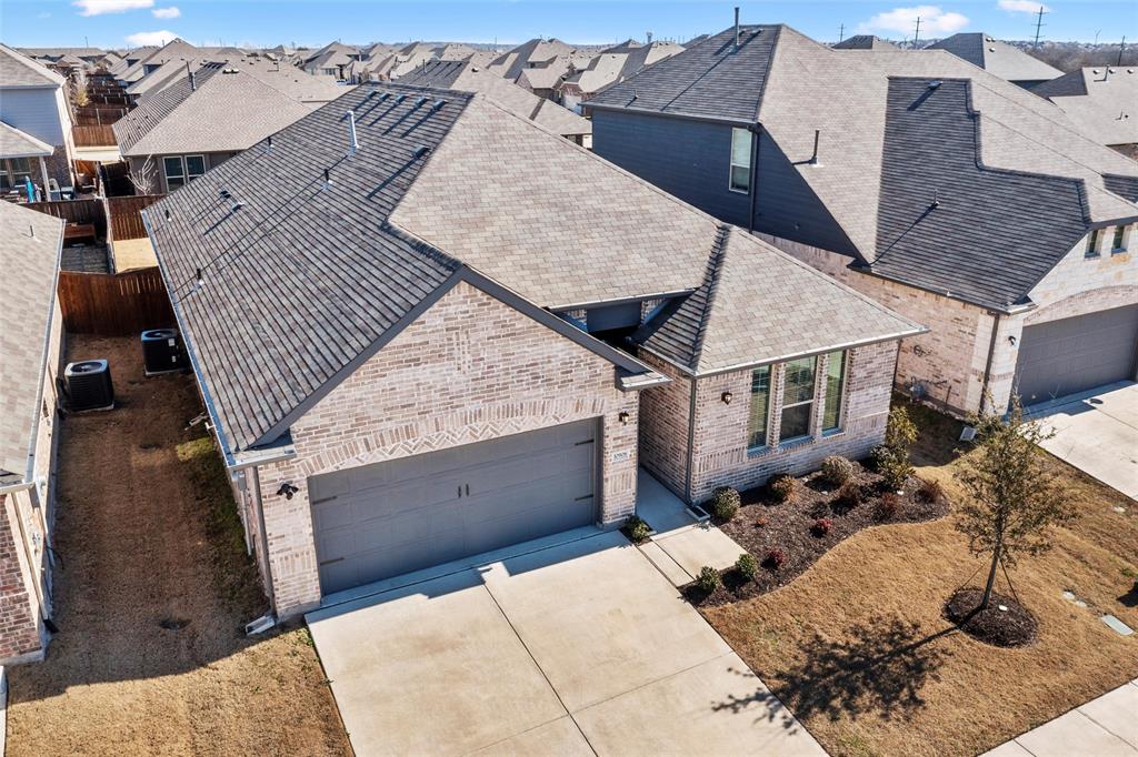 Watson Creek Estates - Residential