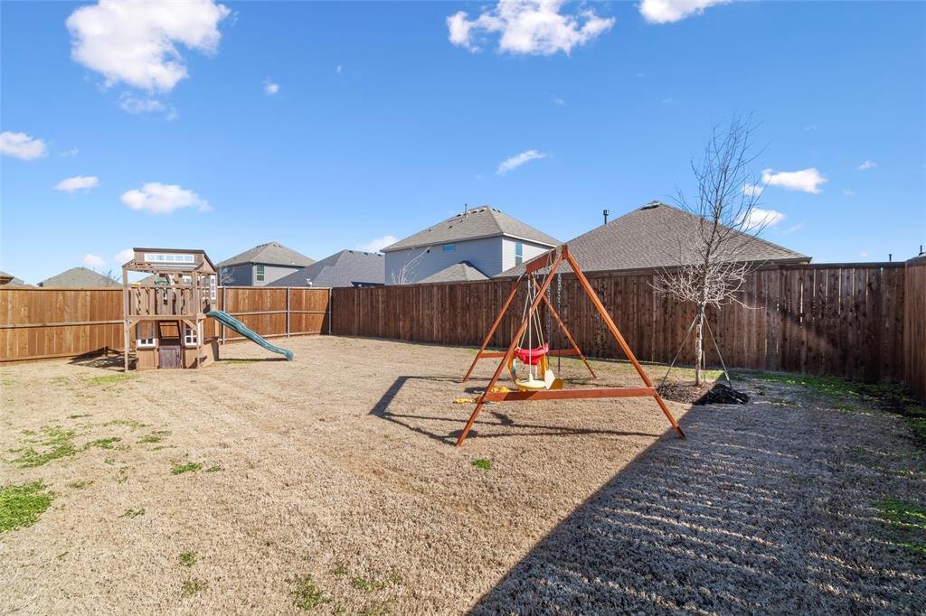 Watson Creek Estates - Residential