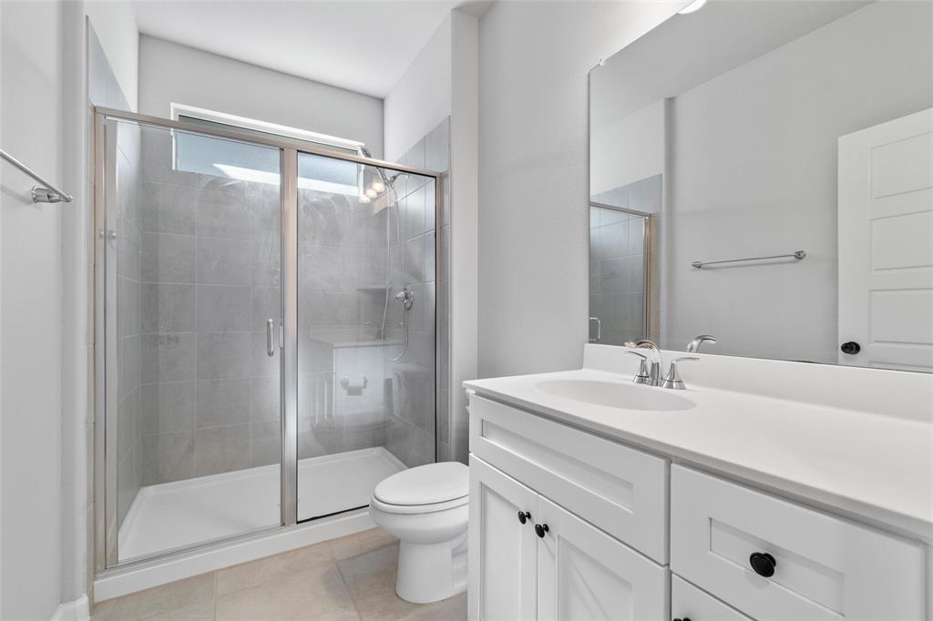 Watson Creek Estates - Residential