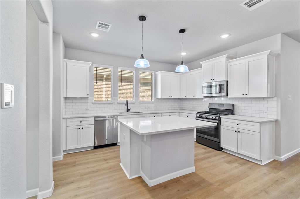 Watson Creek Estates - Residential