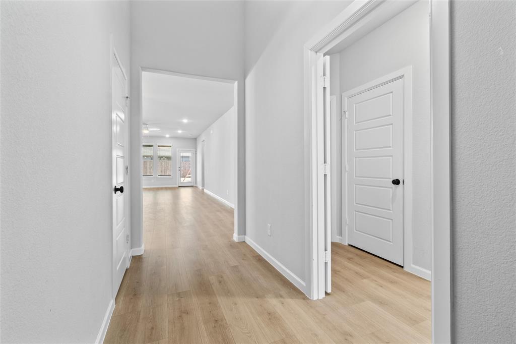 Watson Creek Estates - Residential