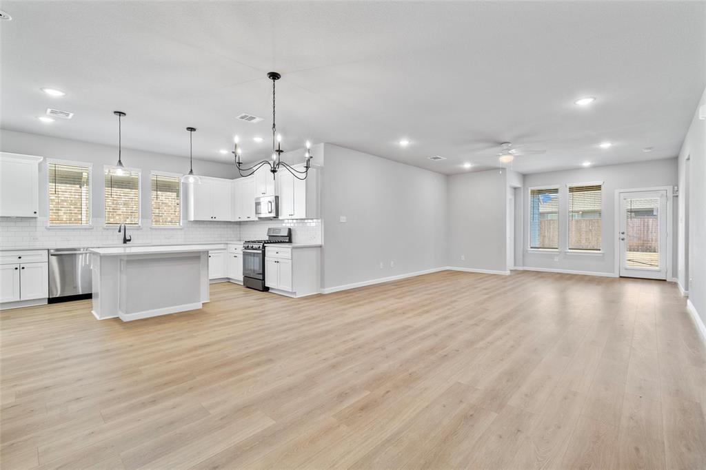 Watson Creek Estates - Residential