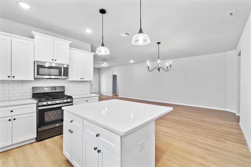 Watson Creek Estates - Residential