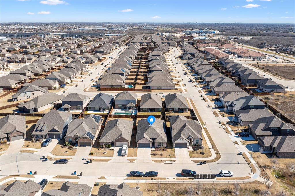 Watson Creek Estates - Residential