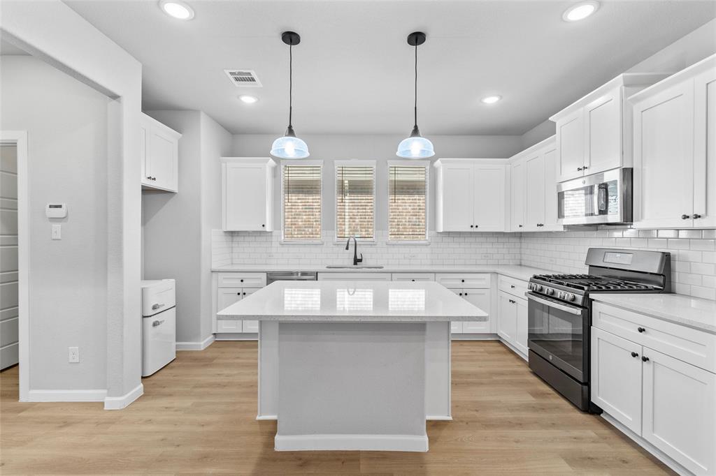 Watson Creek Estates - Residential