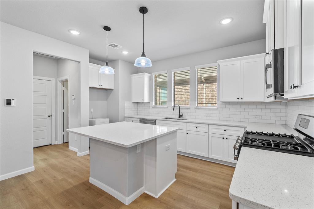 Watson Creek Estates - Residential