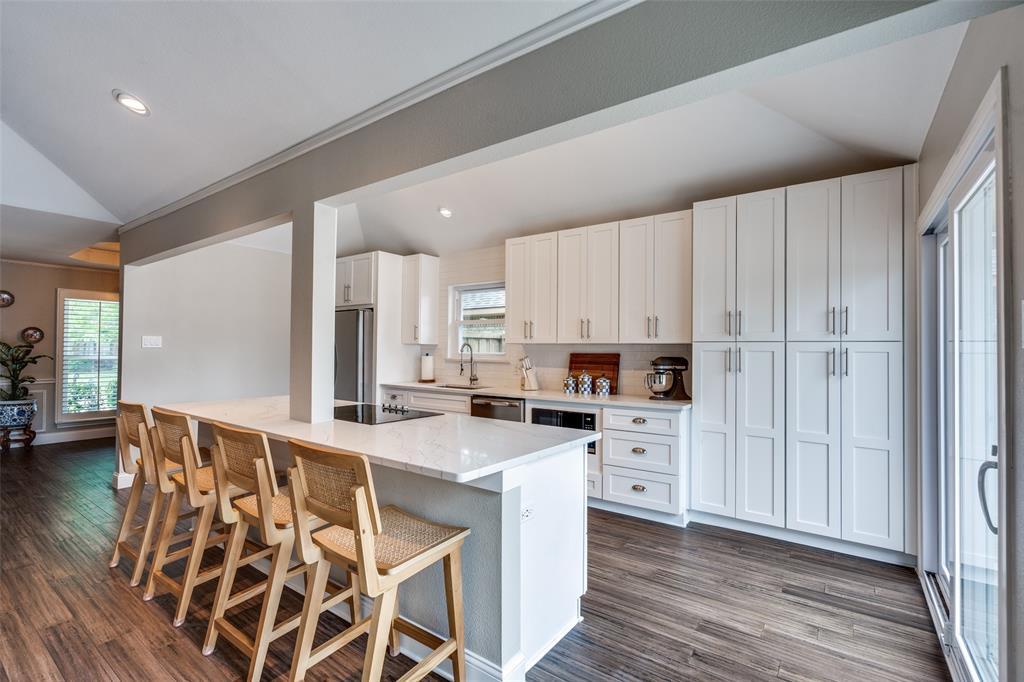 Booth Creek Add Ph 2 - Residential