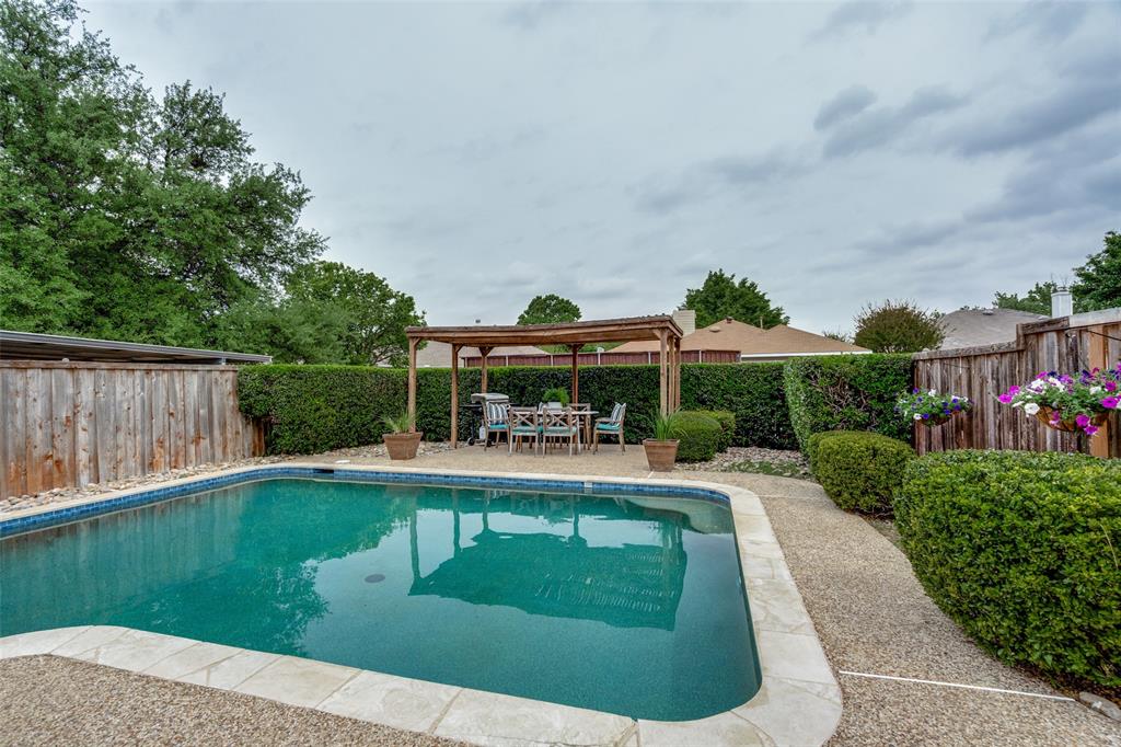 Booth Creek Add Ph 2 - Residential