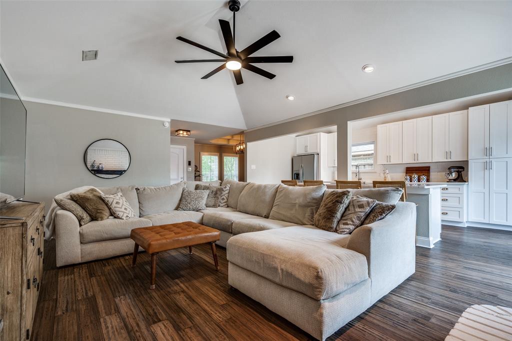 Booth Creek Add Ph 2 - Residential