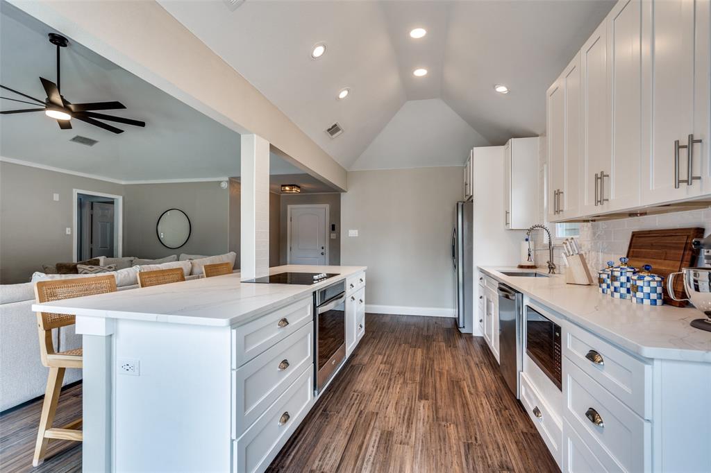 Booth Creek Add Ph 2 - Residential