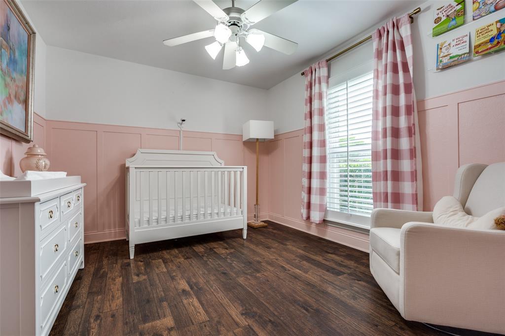 Booth Creek Add Ph 2 - Residential