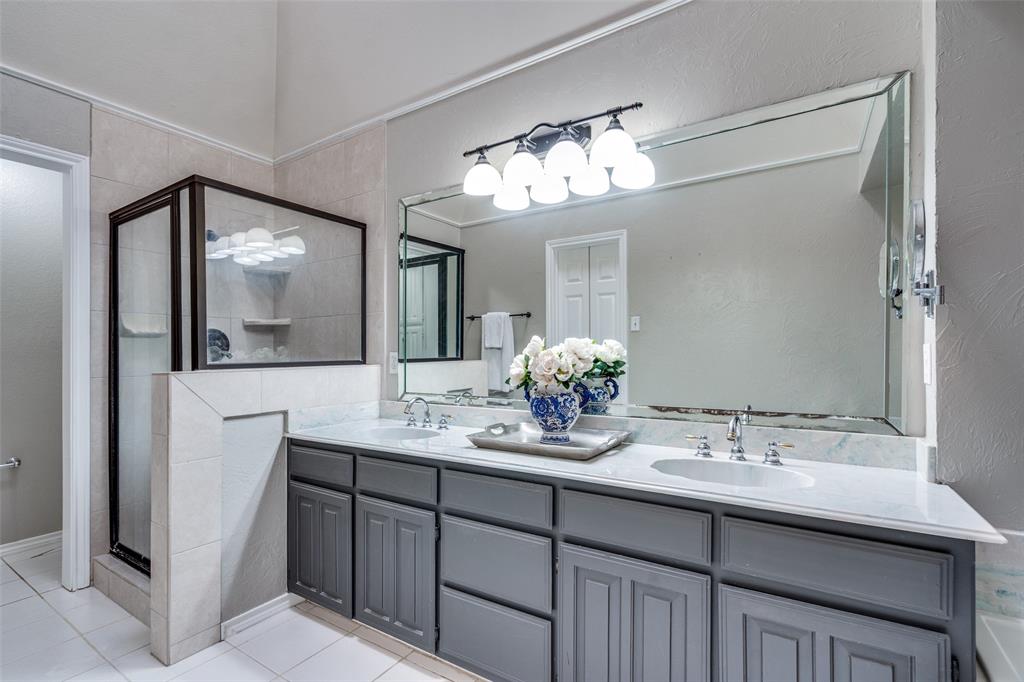 Booth Creek Add Ph 2 - Residential