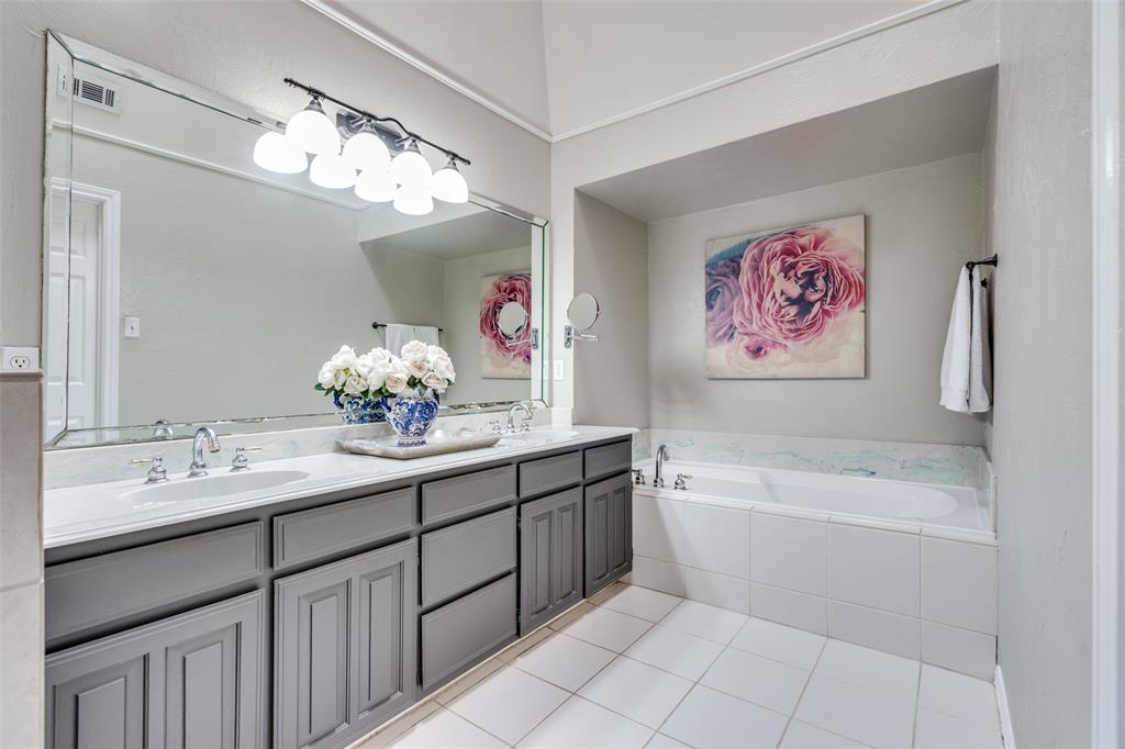 Booth Creek Add Ph 2 - Residential