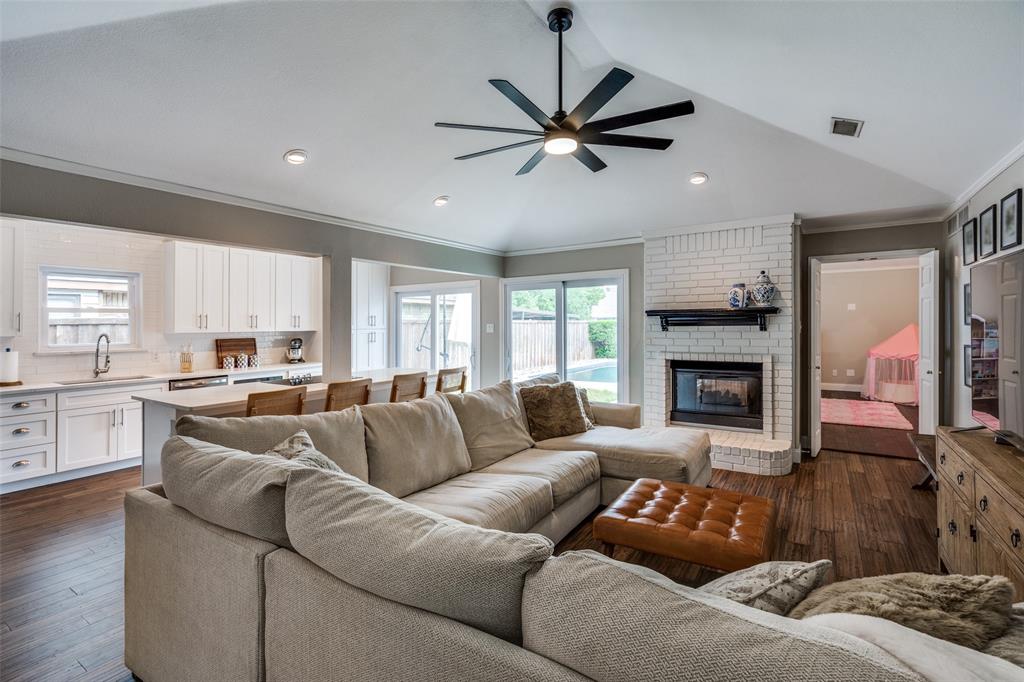 Booth Creek Add Ph 2 - Residential