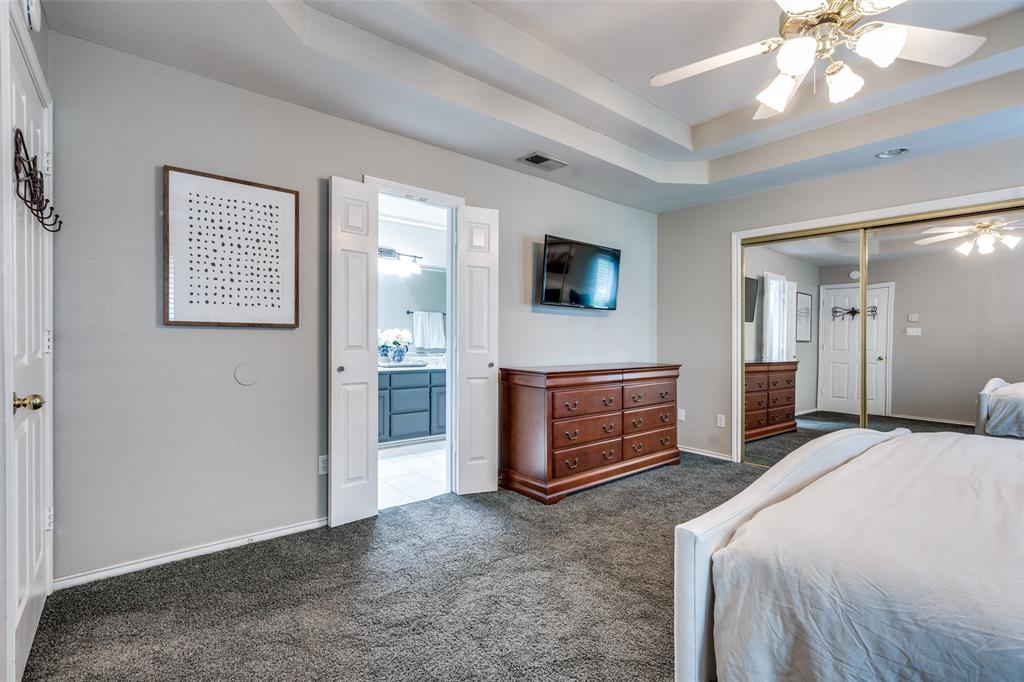 Booth Creek Add Ph 2 - Residential