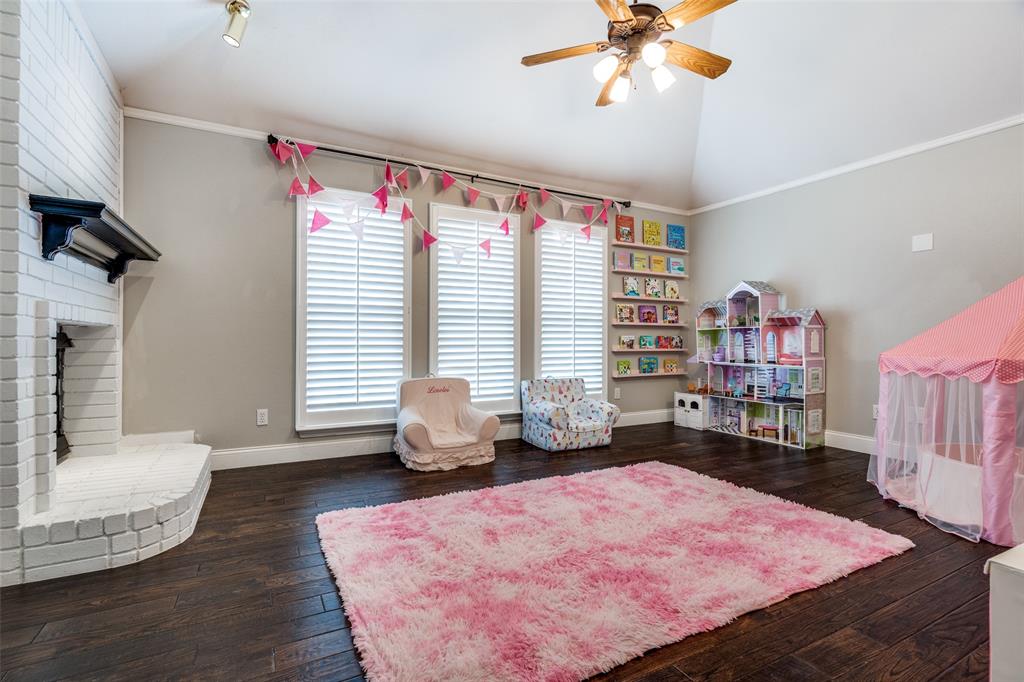 Booth Creek Add Ph 2 - Residential